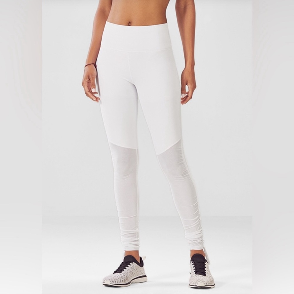 Fabletics cashel foldover pureluxe leggings